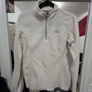 used north face sweater